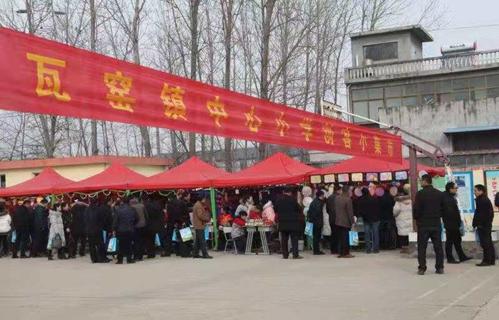 点燃乡村孩子的科技梦新沂市瓦窑镇新世纪小学科技教育创特色