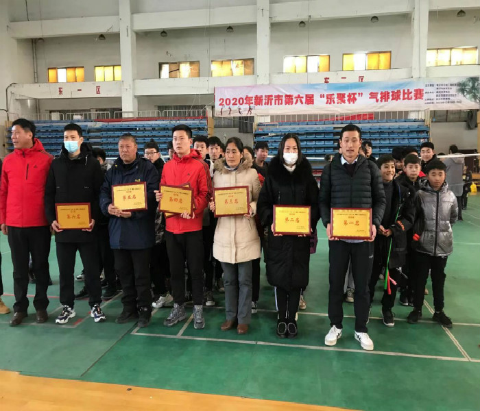 阿湖中学在"冬季三项"比赛中创佳绩_校园之窗_新沂教育