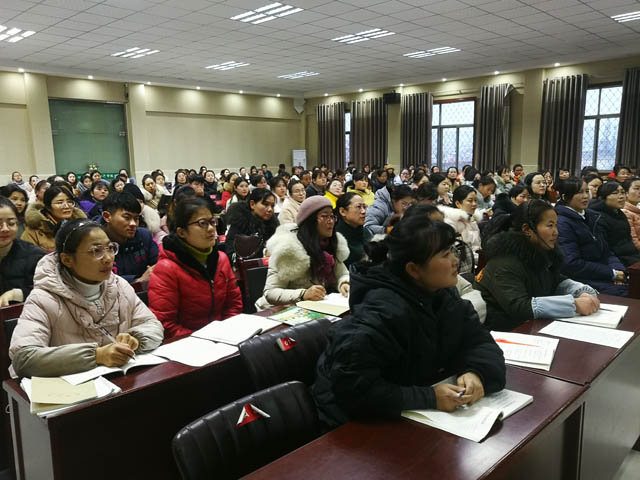 桥口小学《身边的榜样》栏目正式启动