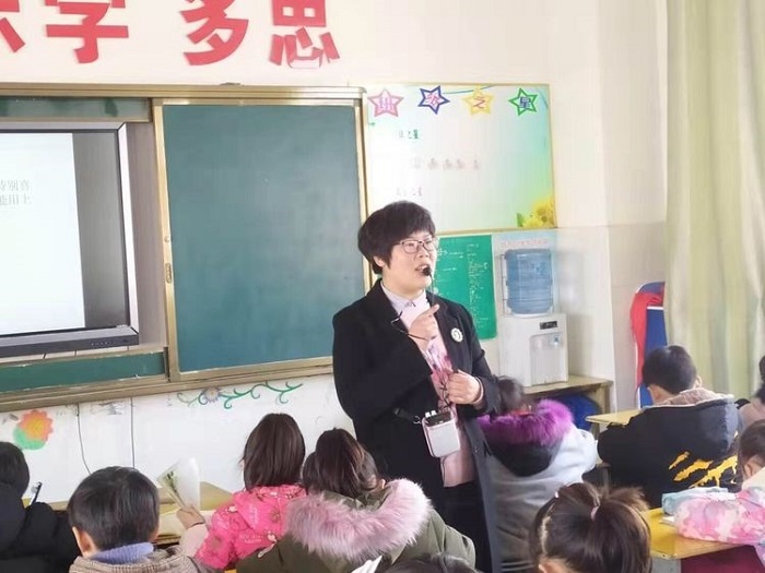 “同课异构”，精彩纷呈！  —— 新沂市城西小学“青蓝工程”之青年教师优质课比赛掠记