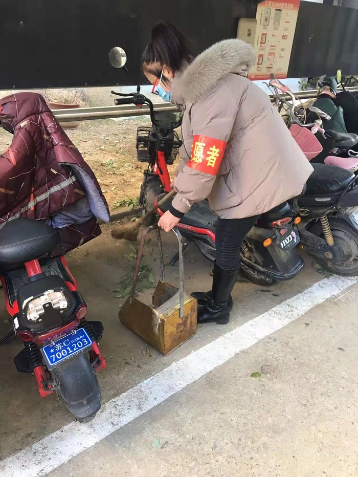 创建文明城市 我们在行动 春风化雨润心田--城西小学工作侧记