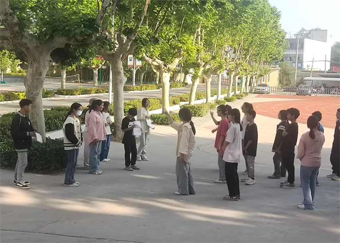 团建，让笑容更灿烂