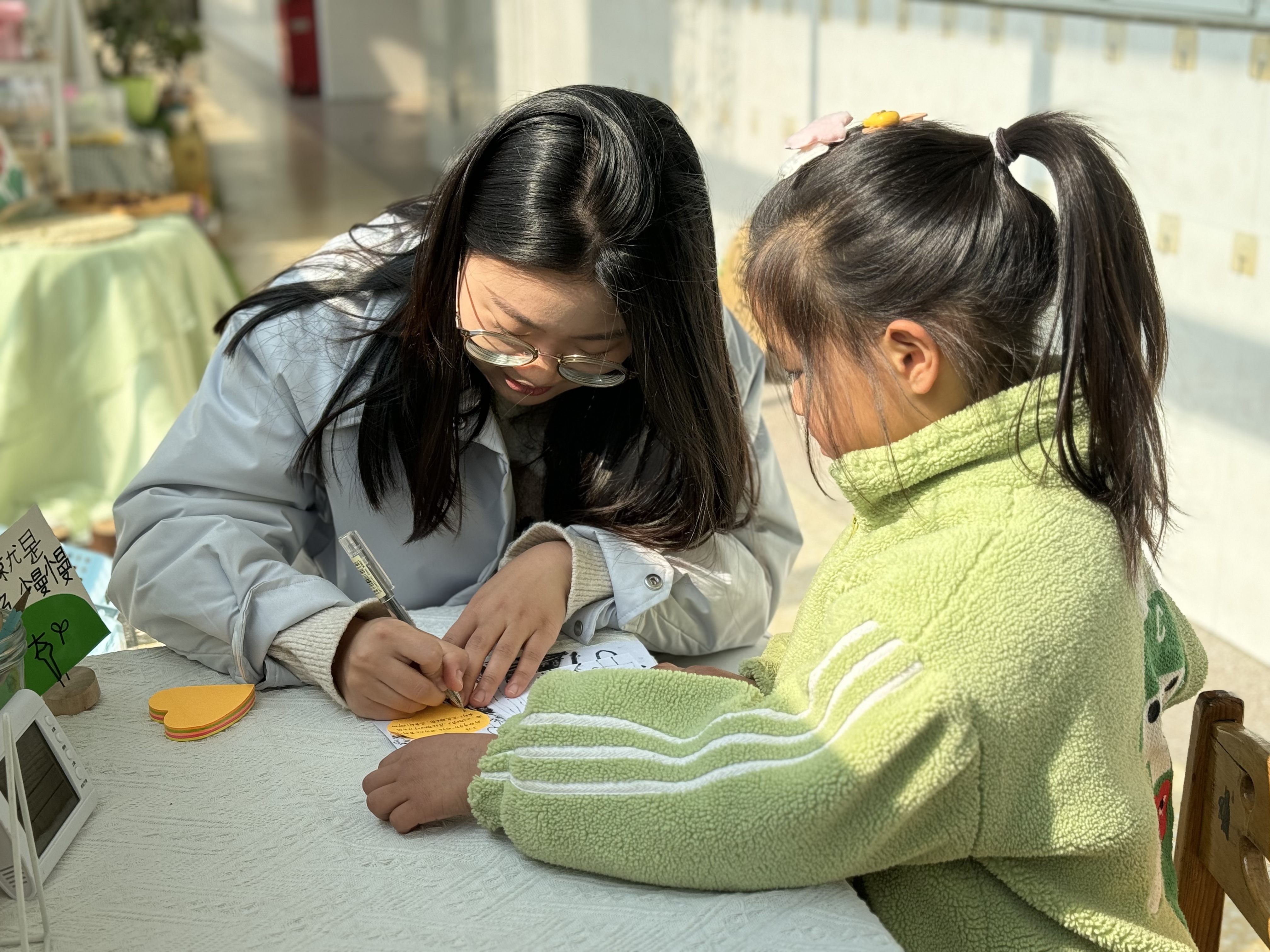 新沂市双塘镇中心幼儿园开展“惊蛰寻春”主题活动 ——以自然为呼吸 让成长在节律中拔节