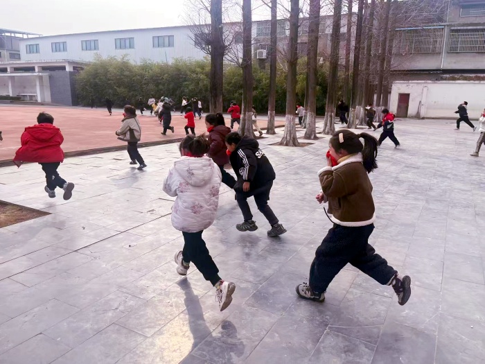 未雨绸缪细谋划，防患未然记心间