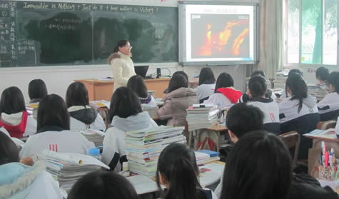 喜报——我校多名教师在２０１５年度徐州市基本功及优质课大赛中获奖
